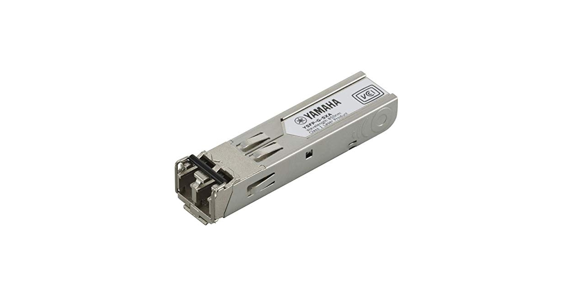 【未使用】ヤマハ YSFP-10G-SR Amazon.co.jp: YAMAHA YSFP-G-SXA SFPモジュール : 文房具